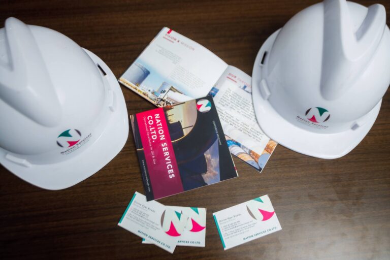 Oil and Gas Online Reputation