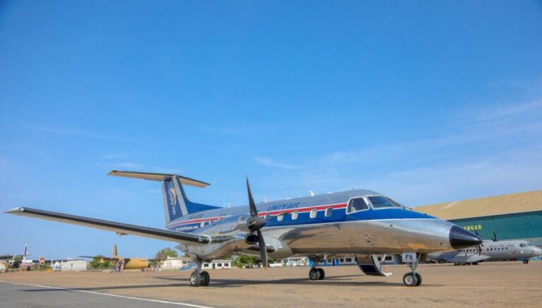 Unity Air Brand