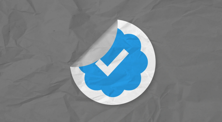 Twitter reinstates Blue verification mark for top accounts — even if they didn’t pay for it