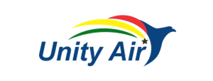 Unity air