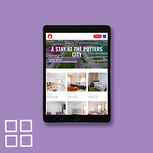 Hotel Reservation
