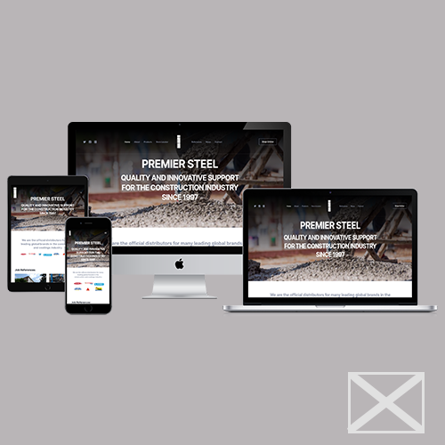 Premier Steel Ghana