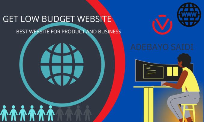 Budgeting for a Good Website: Investing Wisely for Online Success