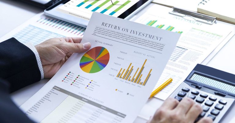 How to Know If Your Website Is Bringing in Returns on Investment